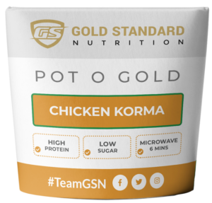 Pot O Gold – Chicken Korma