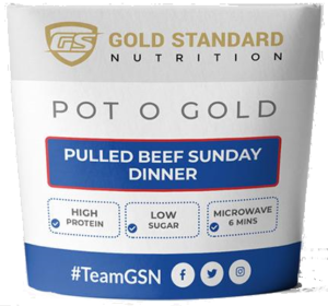 Pot o Gold – Pulled Beef Sunday Dinner