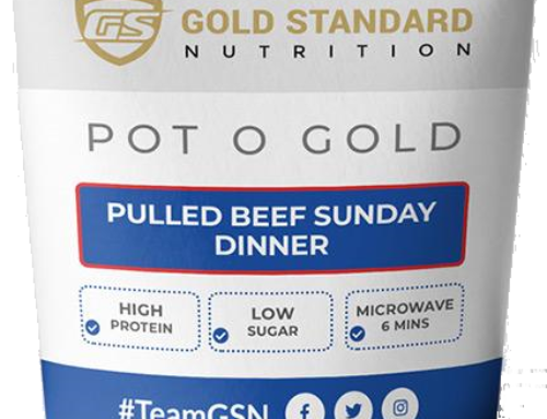 Pot o Gold – Pulled Beef Sunday Dinner